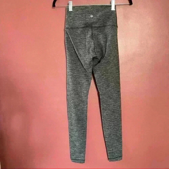 Lululemon Wunder Under HR Tight - Picture 10 of 12